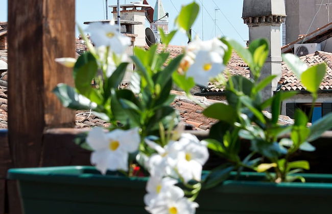 Ca' San Polo - Foto 56