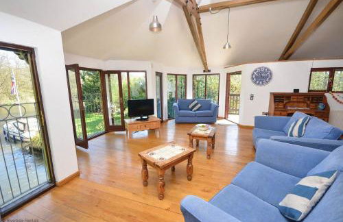 Drakes - Holiday Cottage in Wroxham - Photo 4