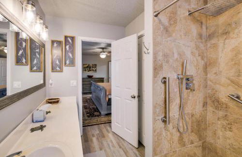 The Wildwood House in Hot Springs Village! - Foto 14