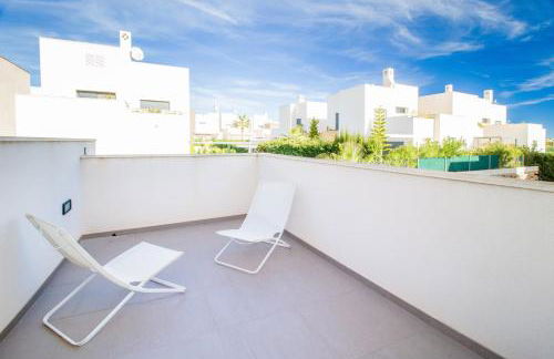 Villa de lujo Rojales - Photo 32