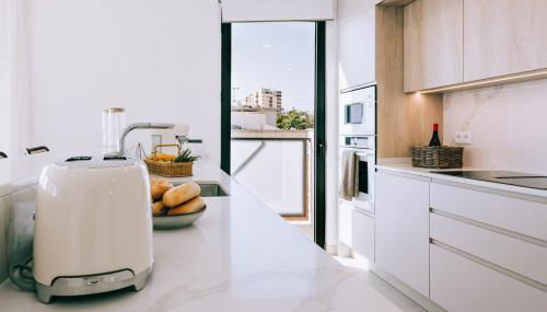 Terra X Apartments - Foto 2