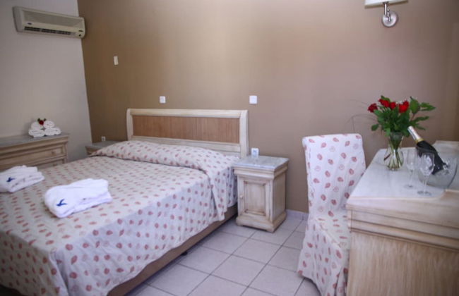 Sweet Memory Apartments - Foto 10