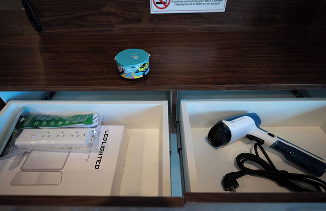 New Nordic Marcus 2 - Foto 19