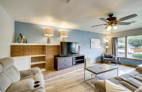 Willamette Valley Family Home with Fenced Yard - Foto 6