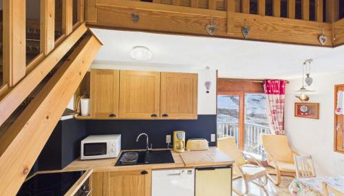 Appartement Les Gets au pied des pistes avec parking - FR-1-623-188 - Foto 4