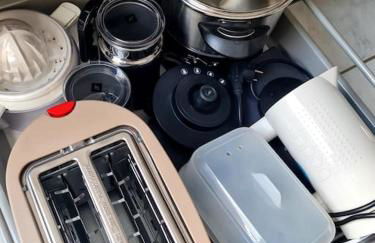 Duplex atypique loft Lyon 6 - Foto 19