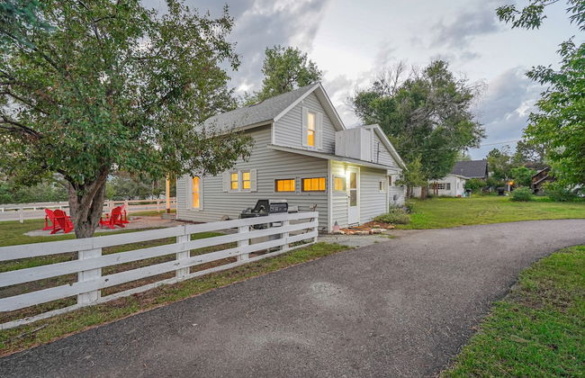 Bluebird Inn - Foto 65