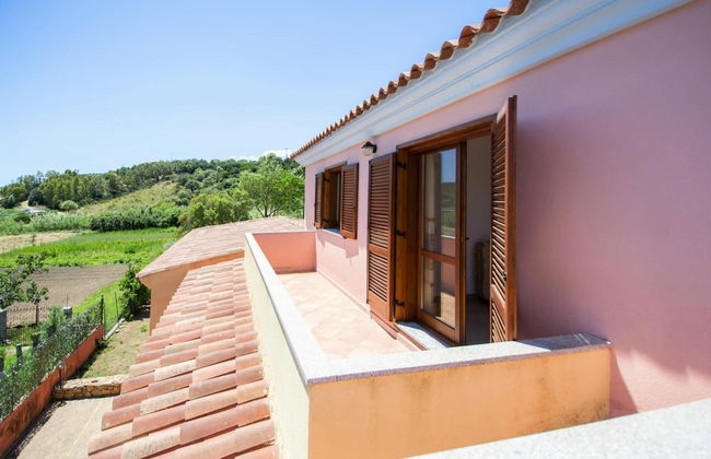 Apartment in Sos Alinos Near Cala Liberotto - Foto 14