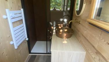 Maison Western - Foto 2, Shower