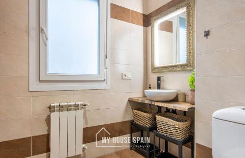 MyHouseSpain- Precioso piso Playa Poniente - Foto 20