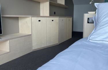 ILE WRACH - Duplex de luxe avec magnifique vue mer - Foto 21