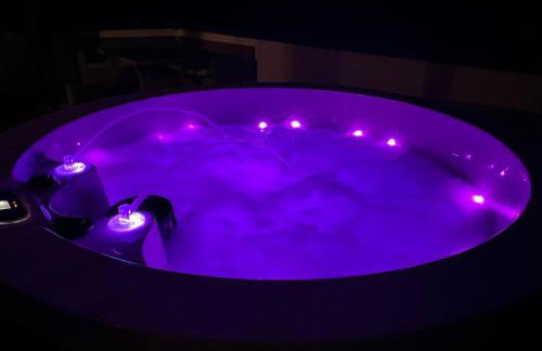 Immo-Vision - Penthouse Privat Wellness - Foto 48