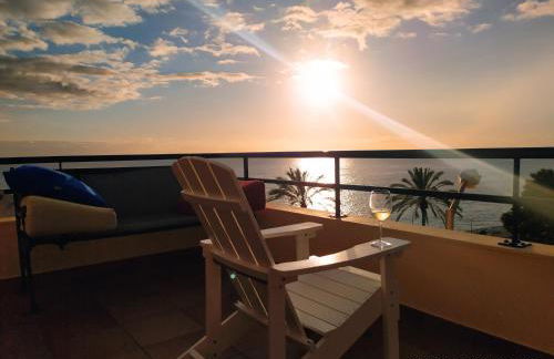 Penthouse Marina Sol - Foto 11