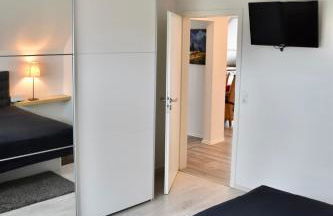 Exklusive FeWo Papenburg OG für 5 Pers - Foto 11