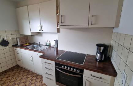 Ferienwohnung Friedenau - Foto 7