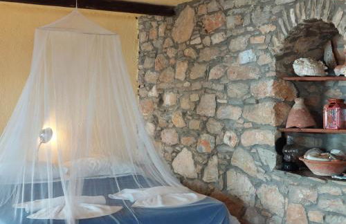 Elma's Houses - Terrace Studio Aliki - Foto 19