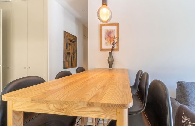 Belvilla by OYO Nice Apartment in Benasque - Foto 25