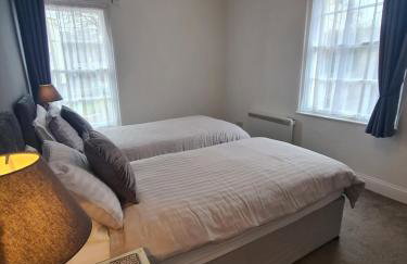 Meadowside Holiday Apartments - Foto 24