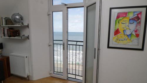 Flat 3, Peacehaven - Foto 2