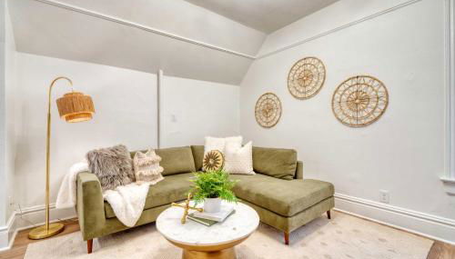 Stay Portland - Historic Queen Anne Vernacular - 95 WalkScore - Foto 5