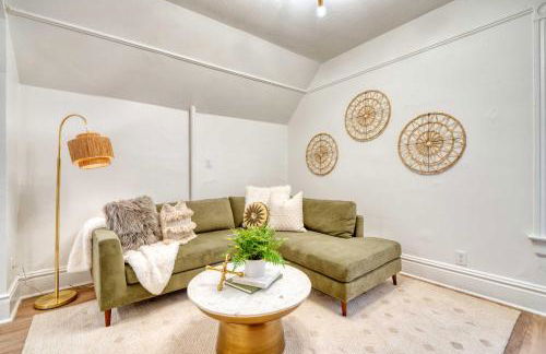 Stay Portland - Historic Queen Anne Vernacular - 95 WalkScore - Foto 5