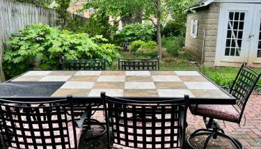 Vintage Charm: Annapolis Retreat - Foto 2