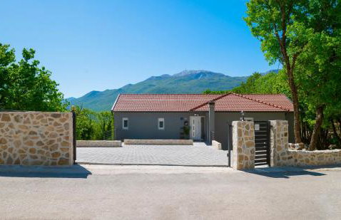 Luxury Villa Andrea Vrzika in forest near the sea with heated pool - Foto 6