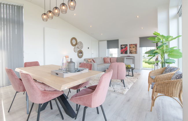 2 bedroom House in Wemeldinge with garden and terrace - Photo 12