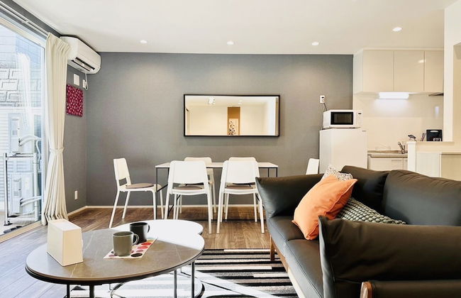 Megu Fuji Plus+ - Foto 1