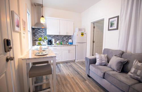 Lovely 1 bedroom apt with patio by Yankee Stadium - Foto 19