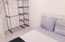 Grand Appartement, 2 ou 3 ou 4 pieces, tramway sur place, proche gare sncf St Augustin 5 min, aéroport à 7 min, plage ou Allianz riviera 10 min, palais nikaia 2 min , supermarché sur place, parking possible si disponible ou payant à 1000 metre - Foto 26