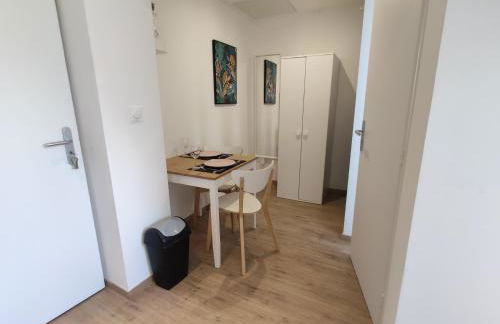 Résidence Jehan Froissart - Foto 58