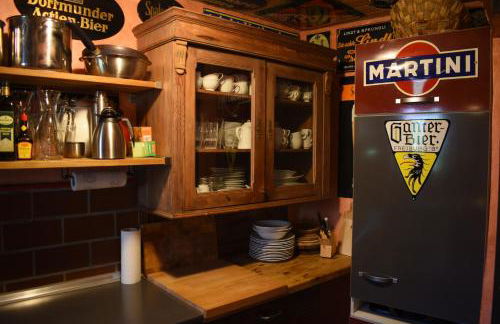 Ferienhaus Alte Schmiede - Foto 6