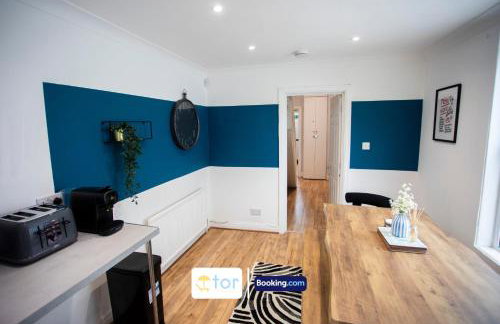 Newport Junction House - Foto 24