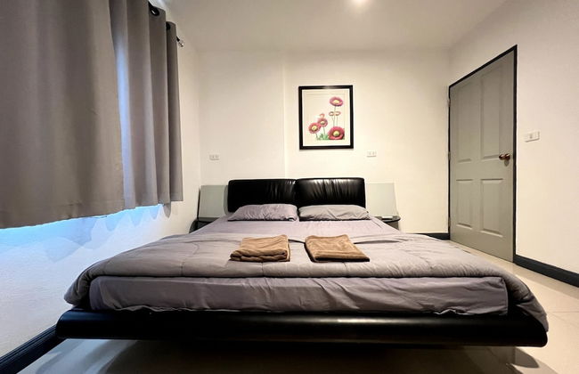 GAO Lighthouse Phala Beachfront - Photo 4