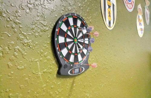 Turtley Awesome - Heated Spa - Themed Bedrooms - BBQ Grill - Foto 42