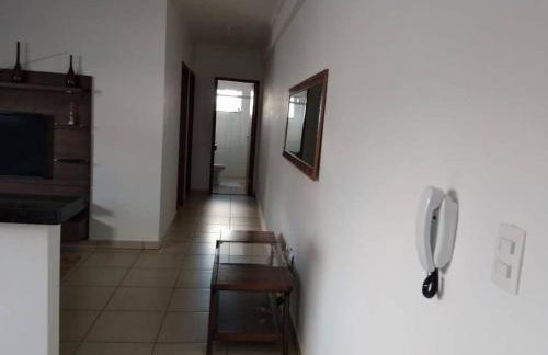 Apartamento Cidade Verde 4 MT - Foto 32