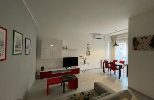 Marta Cozy place near Vatican and subway - Foto 6