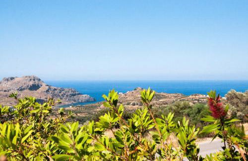 Thalassa Villa - Photo 29