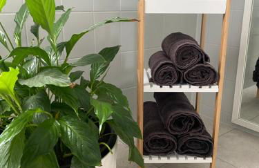 Ferienwohnung Kleine Auszeit - Foto 12