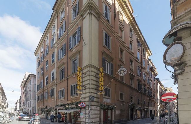 Montecitorio & Pantheon Stylish Flat - Foto 25