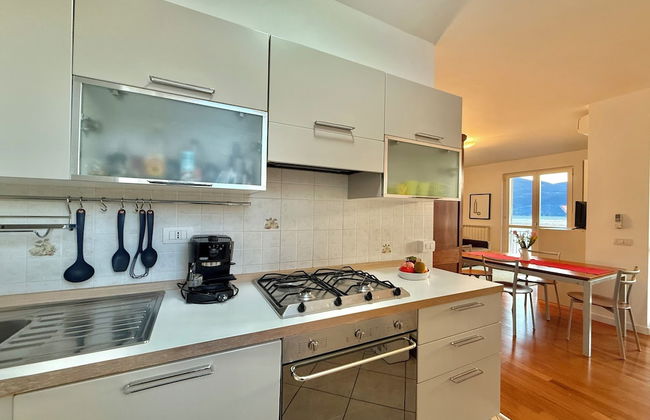 Residenza Menaggio - Mimosa - Foto 4