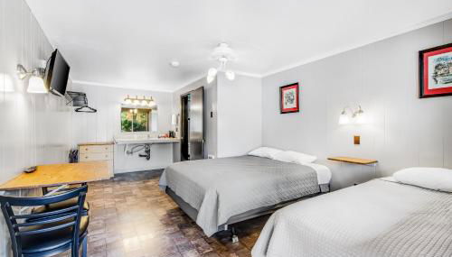 Mount Bretherton Room 8 at Mount Walker Inn - Foto 1