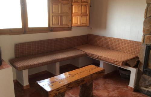 Cabañas Buenache - Foto 40