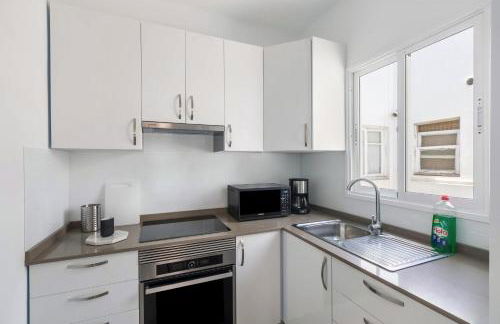 Apartment City Lounge - Foto 8