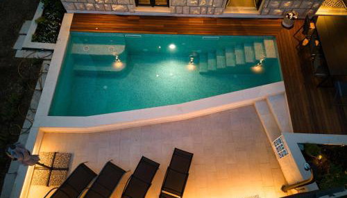 Villa Nika with private heated pool - Foto 3