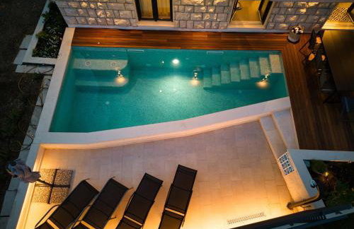 Villa Nika with private heated pool - Foto 3