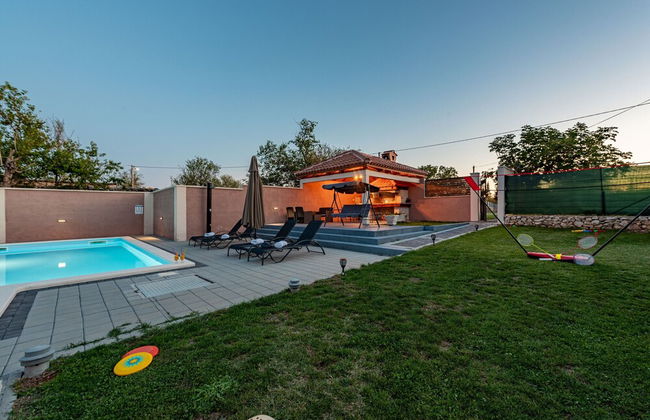 Villa Moki - Foto 26