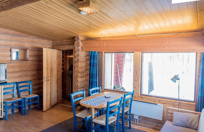 Ukonjärven Holiday Village - Foto 9