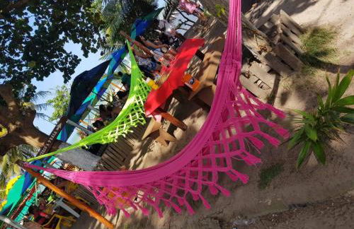 Casa completa com piscina e área de laser completa na praia BELA - PB - Foto 39